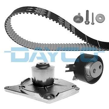 SU POMPALI TRIGER SETI 123 DIS 27MM CLIO II 01>06 MEGANE II 04> KANGO 01> MICRA III 04> DUSTER 10> 1.5 DCI K9K EURO 3 EURO 4