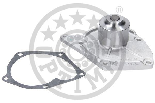 SU POMPASI DEVIRDAIM CLIO II 01>06 MEGANE II 04> KANGO 01> MICRA III 04> DUSTER 10> MODUS 04> 1.5 DCI K9K EURO 3 EURO 4