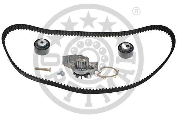 SU POMPASI TRİGER KAYIŞI SETİ CITRO N BERLINGO MF BERLINGO KASTEN M C15 VD- JUMPY U6U JUMP Y KASTEN BS BT BY BZ XSARA N1 XSARA BREAK N2 XSARA COUPE N0 FIAT SCUDO COMBİNATO 220 SCUDO