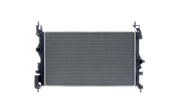 SU RADYATÖRÜ OPEL CORSA E 15>19 ADAM 14>19