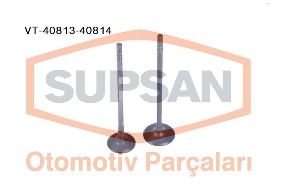 SUBAP EMME EGZOZ ASTRA H 1.6 16V Twinport -INSIGNIA 1.6T LPG-CRUZE 1.6 16V LPG Z16XEP-Z16XER-F16D3