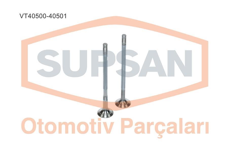 SUBAP EMME EGZOZ ASTRA H-CORSA C-CORSA D-MERIVA A DOBLO PALIO ALBEA PUNTO 1.3 MJ 16V