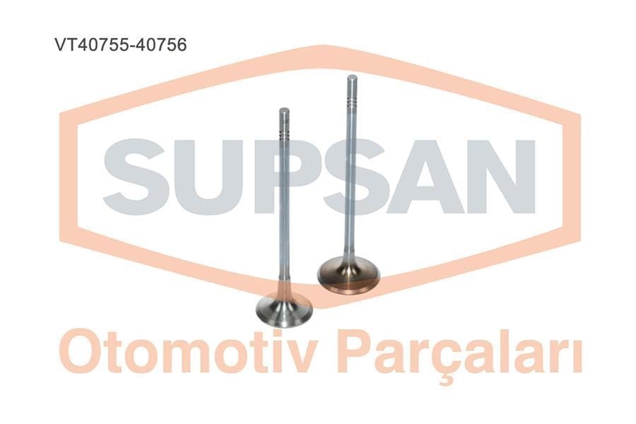 SUBAP EMME EGZOZ ASTRA-INSIGNIA 1.6 16V 180 BG Z16 LET