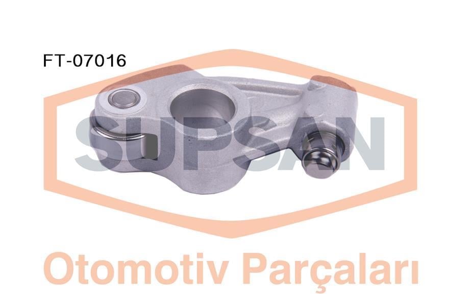 SUBAP FİNCANI PİYANO TUŞU TAKIM 16 Lİ MASTER 2.5DCI 16V G9U -MOVANO 2.5CDTI 16V