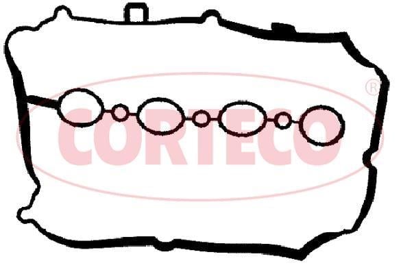 SUBAP KAPAK CONTASI ASTRA H-J-INSIGNIA 1.6 16V 116HP-VECTRA C-ASTRA H-INSIGNIA 1.8 16V 140 440420P