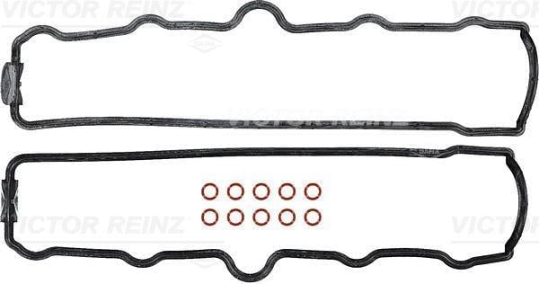 SUBAP KAPAK CONTASI SETİ ORİGLİ ASTRA F-CORSA B 1.4İ-1.6İ 16V-VECTRA B 1.6İ 16V C14/C16/X14/X16