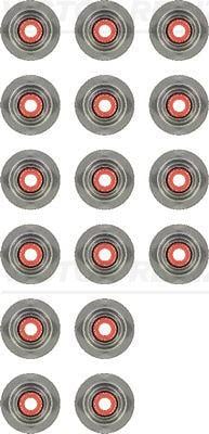 SUBAP LASTİĞİ 16 ADET P306-P406-P806-XSARA-ZX-XANTIA 1.8İ 16V XU7J 2.0İ 16V XU10 96>