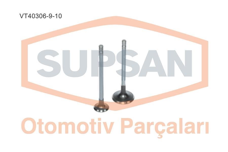 SUPAP TAKIMI TOYOTA COROLLA 1.3L 2E 12V EE90. EE100 EE110 88-98