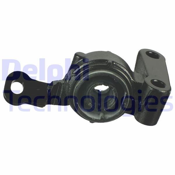 SÜSPANSİYON TAKOZU ÖN; SOL MINI COOPER. COOPER CLUBMAN. COOPER S. COOPER D. ONE R55. R56. R57 -