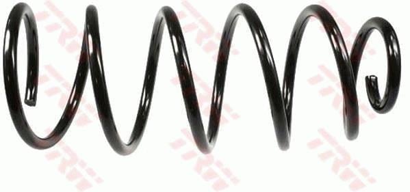 SÜSPANSİYON YAYİ ÖN AKS AUDI A3 8L1 SEAT AROSA 6H1 SKODA OCTAVIA I 1U2 -OCTAVIA I COMBİ 1U5 V W GOLF IV 1J1 -GOLF IV VARİANT 1J5 -LUPO I 6X1-6E1 -POLO III 6N1 -