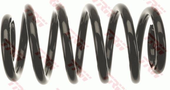 SÜSPANSİYON YAYİ ÖN AKS AUDI A4 B6 8E2 -A4 B6 AVANT 8E5 -A4 B7 8EC -A4 B7 AVANT 8ED -A4 B7 CONVE RTİBLE 8HE -A4 CONVERTİBLE 8H7-B6-8HE-B7 SEAT EXEO 3R2 -EXEO ST 3R5 -