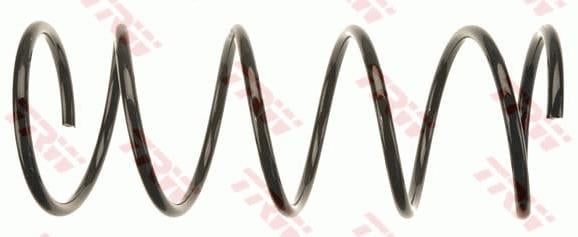 SÜSPANSİYON YAYİ ÖN AKS CITRO N SAXO S0-S1 PEUGEOT 106 I 1A-1C -206 HATCHBACK 2A/C -