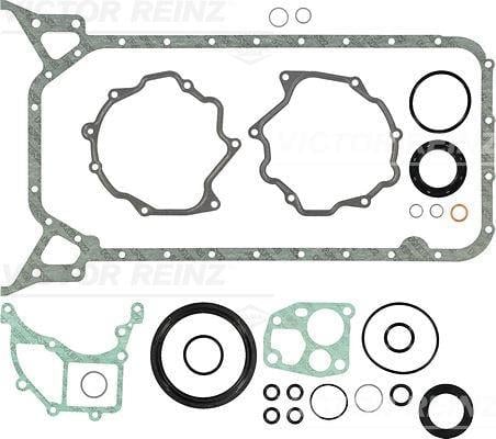 TAKIM CONTA ALT MERCEDES OM604 W202 S202 W210