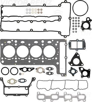 TAKIM CONTA UST MERCEDES OM651 W204 X204 C218 W212 W166 W221 W639 B906