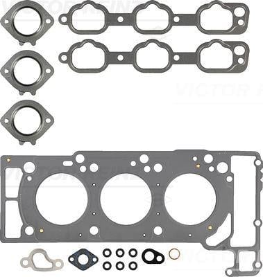 TAKIM CONTA UST SAG MERCEDES M112 W202 S202 W210 S210