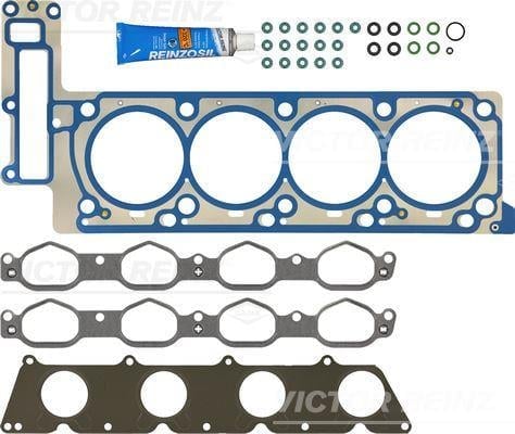 TAKIM CONTA UST SOL MERCEDES M273 C219 W211 W212 W221