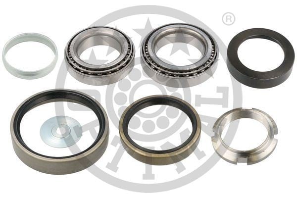 TEKER RULMANI ARKA MERCEDES W114 W115 W123 S123 C123 W116 W126