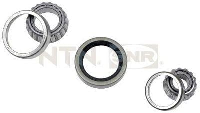 TEKER RULMANI ON MERCEDES W123 S123 C123 W116 W126 B601 B602