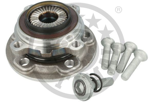 TEKERLEK RULMAN SETİ ÖN BMW 2 ACTİVE TOURER F45 2 GRAN TOURER F46 İ3 I01 İ8 I12 X1 F48 MINI MINI F55 MINI F56 MINI CABRİOLET F57 MINI CLUBMAN F54 2013/04 -