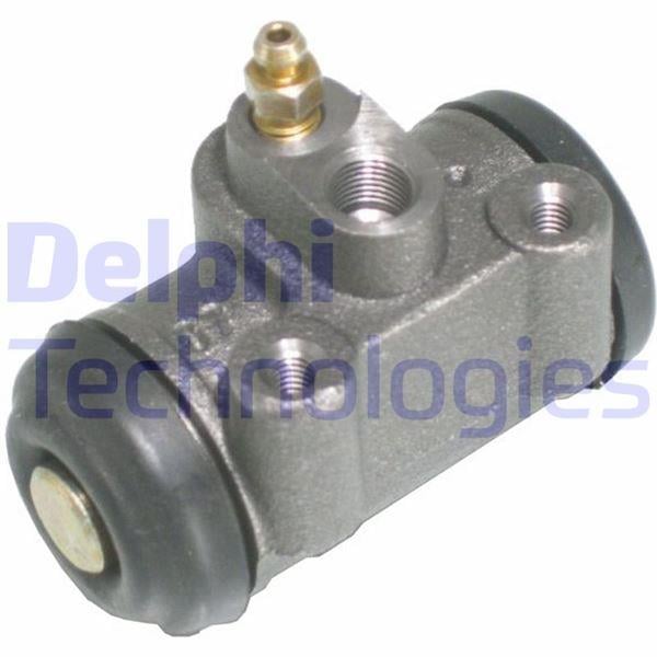 TEKERLEK SİLİNDİRİ DÜZENEĞİ ARKA; SAĞ/SOL CITROEN C25 / FIAT DUCATO / PEUGEOT J5 / RENAULT MASTER /