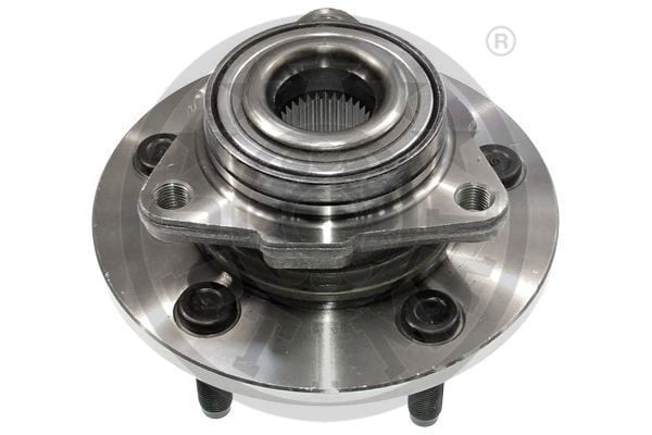 TEKERLEK YATAGİ SETİ RAM 1500 Pick-upBE-BR -RAM 1500 Pick-upD1-DC-DH-DM-DR -RAM 1500 Pick-upDJ-DS -R