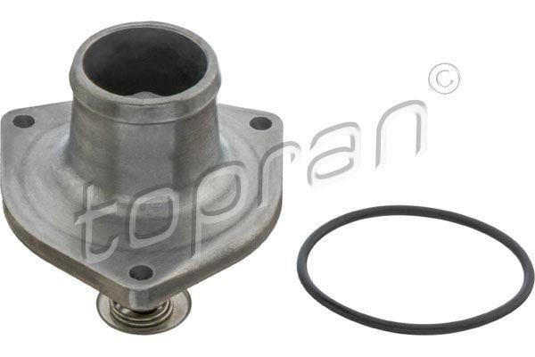 TERMOSTAT 80 C MERCEDES M119 W124 W210 W140 R107