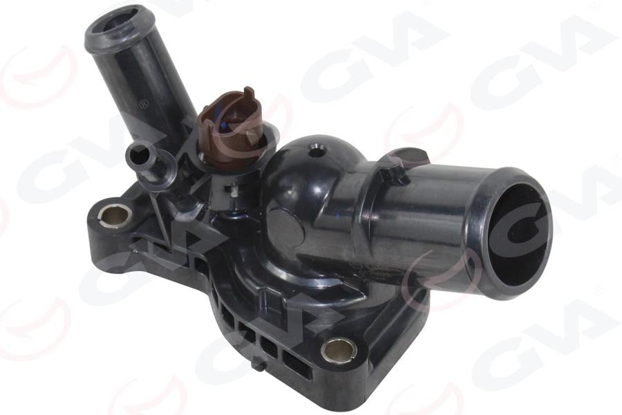 TERMOSTAT KOMPLE 90 C FIAT EGEA 500X 14>20 EGEA 16>20 JEEP RENEGADE 14>18 1.6