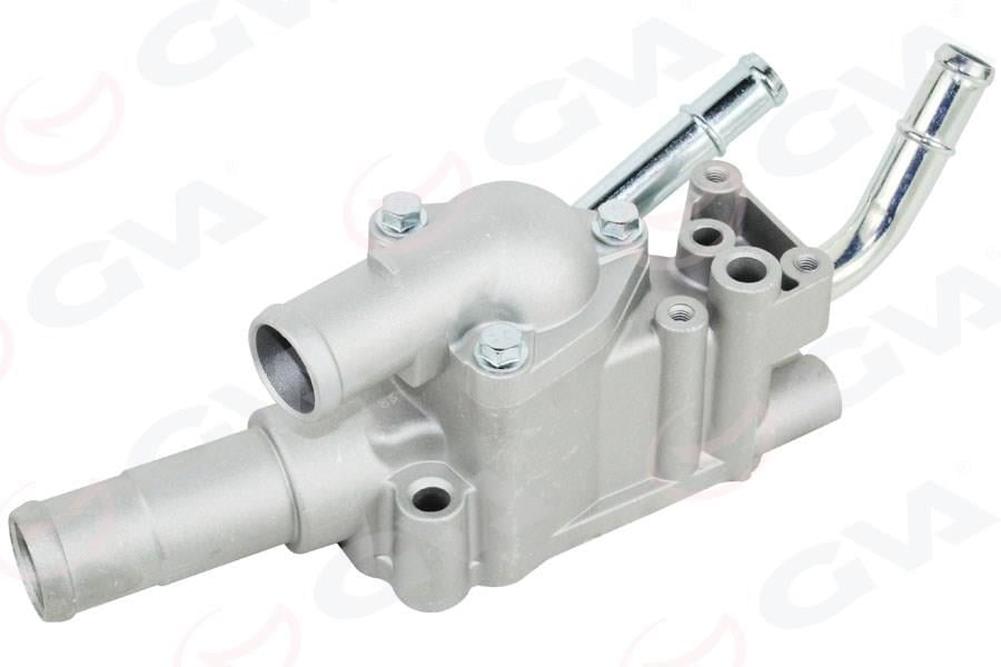 TERMOSTAT YUVASI NISSAN PRIMERA 1.6L QG16DE. 1.8L QG18DE P12 02->