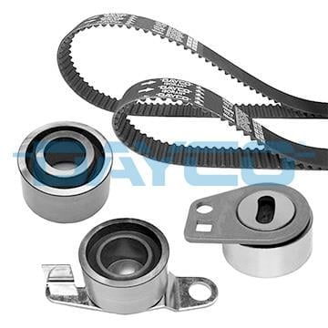 TRİGER KAYIŞ SETİ EKSANTRİK SETİ HONDA ACCORD 2.0L 20T2N dizel CF1 CH2 kasa 96-02 / ROVER 400 60 0 dizel 95-> 2 KAYIŞ 3 RULMAN 112x280 78x220