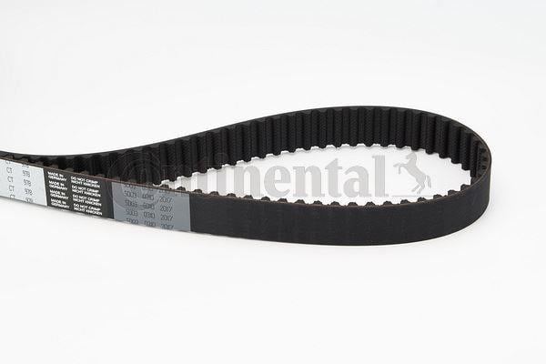 TRİGER KAYIŞI 129x254 FORD FOCUS MONDEA CONNECT 1.8 16V 02 > MAZDA 5508XSx C