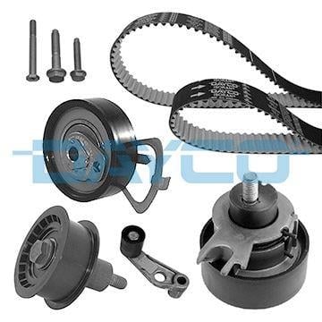 TRİGER SETİ 130x20 POLO-CORDOBA-GOLF4-FABIA-BORA 1.4-1.6 16V BCB-BBY-BUD-BBZ-BKY-AHW-AJV-AZD-CGGB