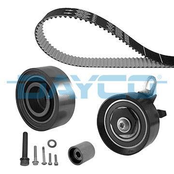 TRİGER SETİ 141x26 CRAFTER 2.5TDI BJK-BJL-BJM