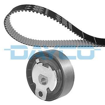 TRİGER SETİ CONNECT 2002>2013 1.8 TDCİ
