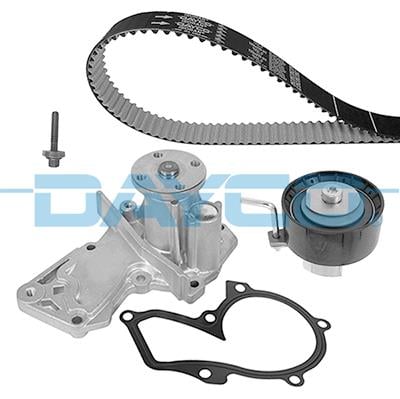 TRIGER SETI DEVIRDAIM CMAX II 10> FOCUS III 11>14 1.6 ECOBOOST FOCUS IIII 14> KUGA II 13> 1.6/1.5 ECOBOOST VOLVO S60 II T4 11> S80 II 124 : T4 10>