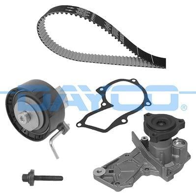 TRIGER SETI DEVIRDIAM LI CMAX II 10> FOCUS III 11>14 1.6 ECOBOOST FOCUS IIII 14> KUGA II 13> 1.6/1.5 ECOBOOST VOLVO S60 II T4 11> S80 II 124 : T4 10>