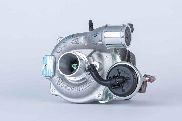TURBO KOMPLE CLIO II 98>05 CLIO III 05> KANGOO 05> LOGAN 07> MODUS 04> TWINGO II 07> 1.5 DCI 68 BG