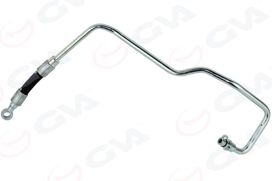 TURBOSARJ YAGLAMA BORUSU BMW N13 F20 F21 F30 F31 F35
