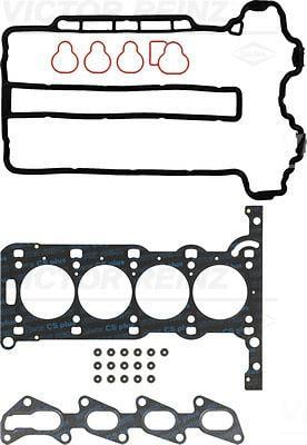 ÜST TAKIM CONTA CORSA B - ASTRA G 1.2 16V X12XE