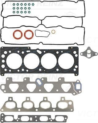 ÜST TAKIM CONTA CORSA C - ASTRA G 1.4 16V Z14XE