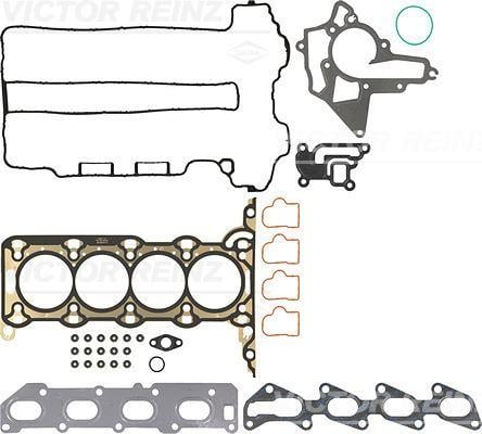 ÜST TAKIM CONTA CORSA C-D - ASTRA G-H - MERIVA-ZAFIRA-VECTRA 1.2-1.4 16V Z12XE-XEP-Z14XEL-XEP