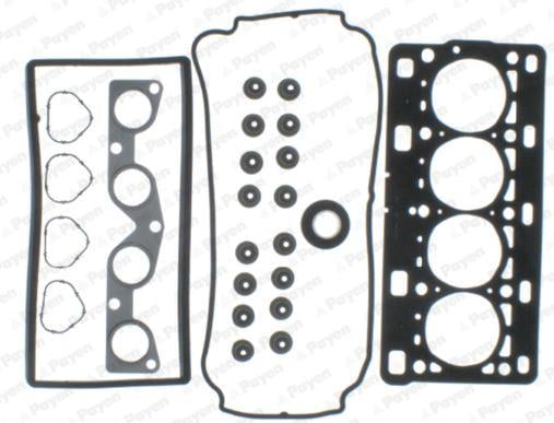 ÜST TAKIM CONTA SKC Lİ CLIO II 98> KANGOO 01> TWINGO 1.2 16V D4F