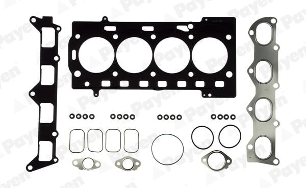 UST TAKIM CONTA VW AUDI SEAT SKODA BAG BLF BLP