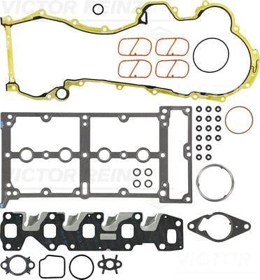 ÜST TAKIM CONTASI DOBLO-PUNTO-500 1.3MTJ 10> ASTRA J-CORSA D-AVEO Z1.3DTE-A13DTE-DTI