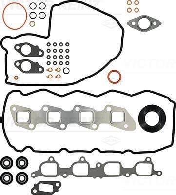 ÜST TAKIM CONTASI NISSAN NAVARA 06> CABSTAR 06-12 2.5DCI
