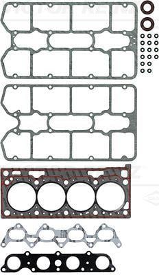 ÜST TAKIM CONTASI SKC KEÇE SUBAP LAS RENAULT MEGANE I 2.0 16V F7R