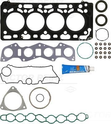 UST TAKIM CONTASI VOLVO S60 II 1.5 -2.0 T3 T4 15>18 S80 II 2.0 T5 14>16 S90 II 2.0 T5 16> V40 T2 15> XC40 2.0 T4 AWD 18> XC60 T6 16> XC90 II T5 AWD 15>