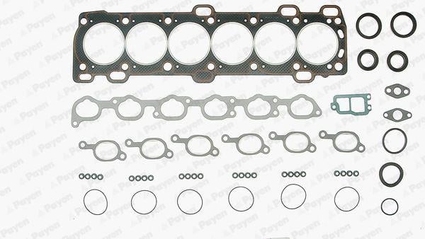 ÜST TAKIM CONTASI VOLVO S80 2.9 98-06 S90 2.9 V90 2.9 960 2.9 T6