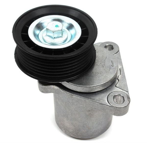 V KAYIŞ GERGİSİ KOMPLE FORD TRANSİT-MONDEO 01> 2.0 TDCİ ÖNDEN ÇEKER / 2.3 16V 00> VOLVO S80 II 08>12 V70 III 07>12