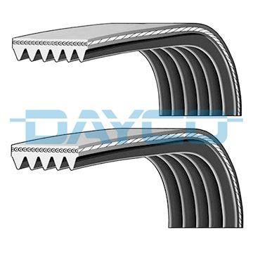 V KAYIŞ SETİ 5PK 690 6PK 1019 FIESTA-FUSION 1.4-1.6 BENZ 02 >