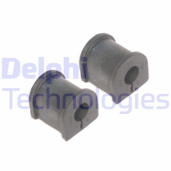 VIRAJ DEMIR LASTIGI ARKA 14mm OPEL ASTRA F 91>98 VECTRA B 96>02 VECTRA A 88>96 İKİLİ TAKIM